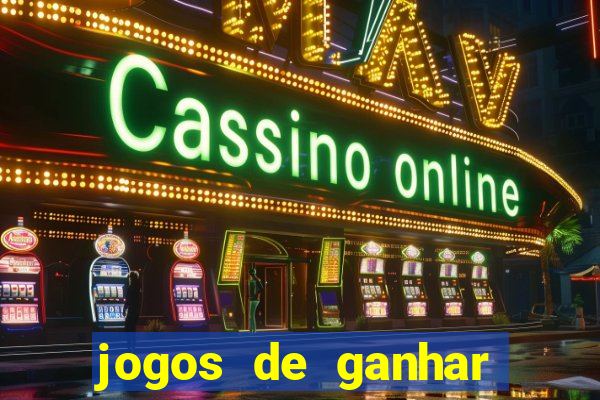 jogos de ganhar dinheiro sem depositar